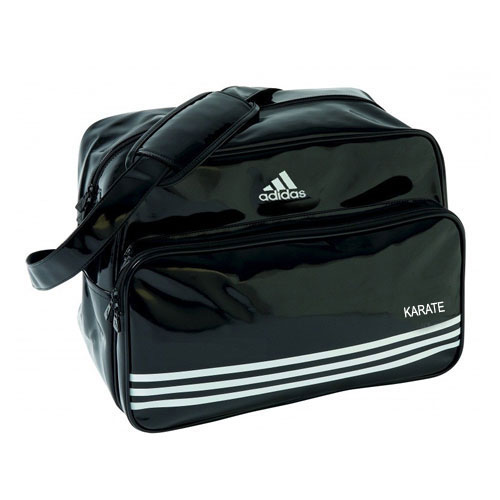 ADIDAS<BR>KARATE CARRY BAG<BR>ADIACC110CS-K